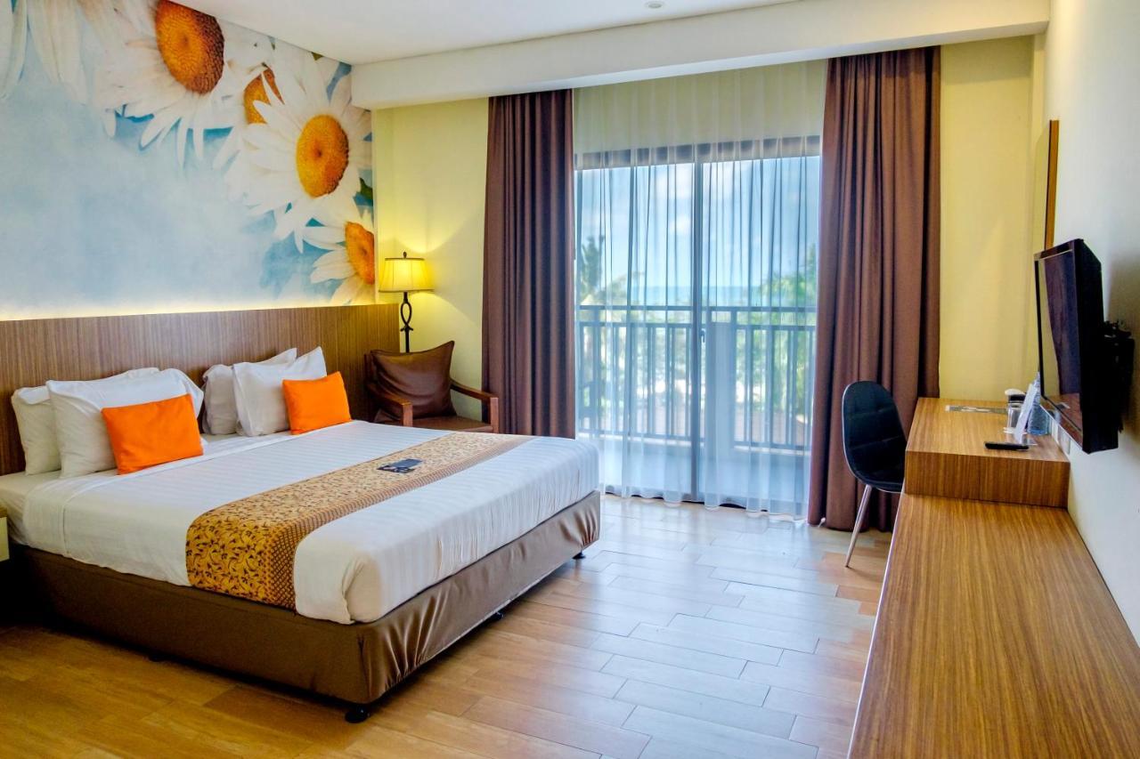 Hotel Golden Tulip Essential Belitung à Tanjung Pandan Extérieur photo